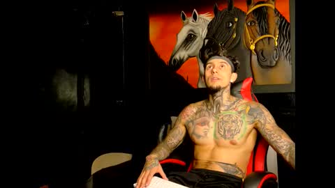 Molotov online show from 14, 11, 2025