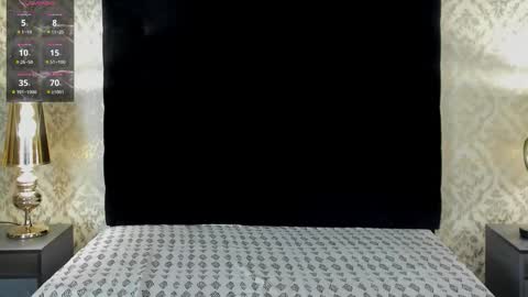 Snapshot of molyboston chatting on 19, 11, 2025 Moly Boston online show from 19, 11, 2025