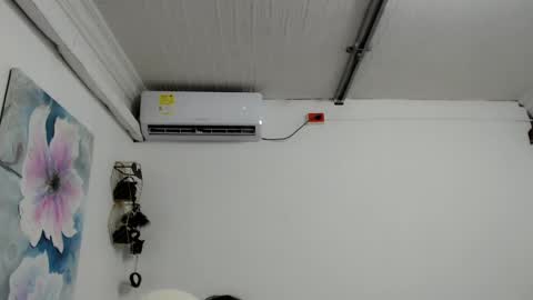 Celeste online show from 17, 1, 2025