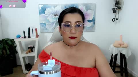 Celeste online show from 10, 2, 2025