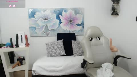 Celeste online show from 9, 3, 2025