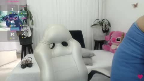 Snapshot of mom_17 chatting on 12, 7, 2026 Celeste online show from 12, 7, 2026