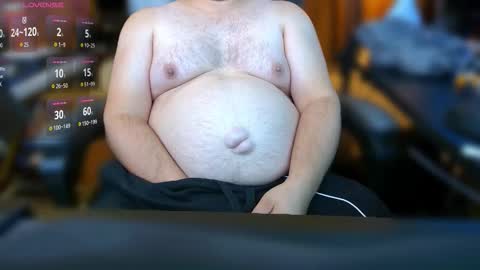 momentofs123 online show from 26, 10, 2025