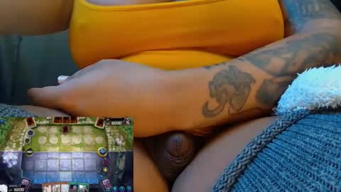 MOMMI SH3DEVIL online show from 6, 4, 2026