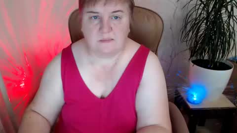 Snapshot of mommy99x chatting on 8, 1, 2025 Mommy99X online show from 8, 1, 2025