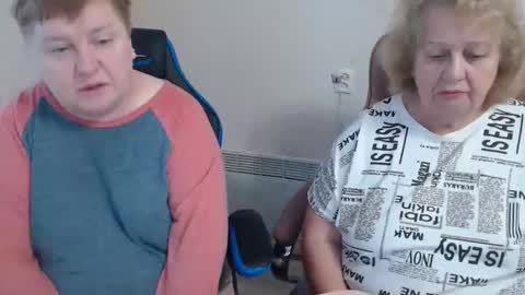 Mommy99X online show from 3, 12, 2025