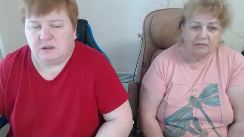 Mommy99X online show from 18, 3, 2026