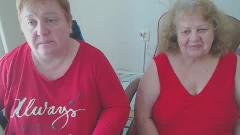 Mommy99X online show from 25, 3, 2026