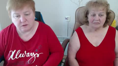 Mommy99X online show from 8, 4, 2026