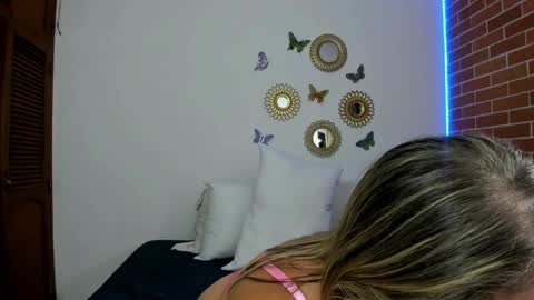 Snapshot of mommy_boobs_ chatting on 11, 12, 2024 Maja online show from 11, 12, 2024