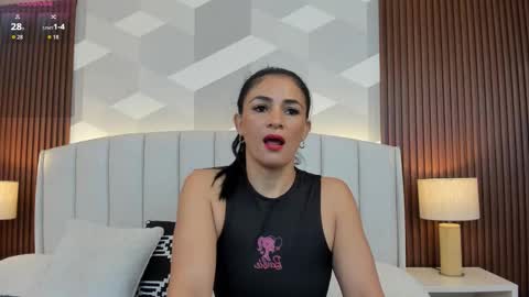 Letty Smith online show from 9, 9, 2025