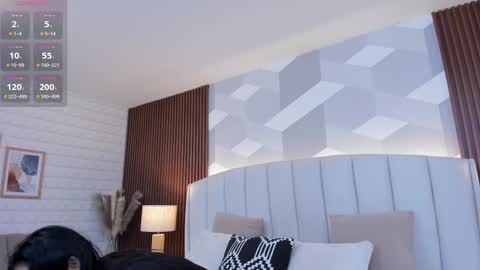 Letty Smith online show from 12, 9, 2025