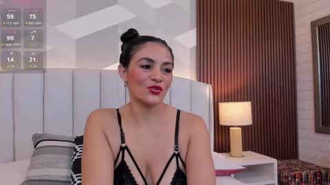 Letty Smith online show from 18, 10, 2025