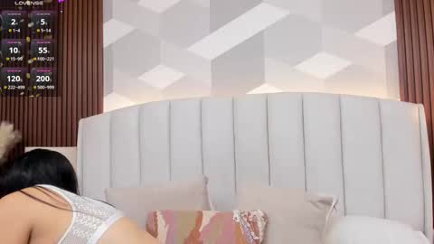 Letty Smith online show from 14, 11, 2025