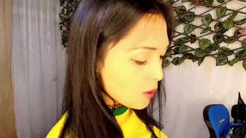 Mommy Jeva online show from 3, 3, 2025