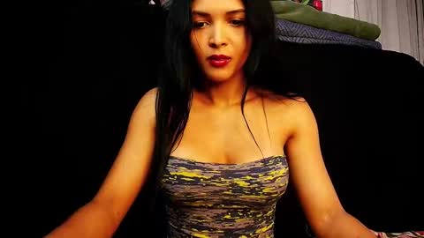 Mommy Jeva online show from 3, 10, 2025