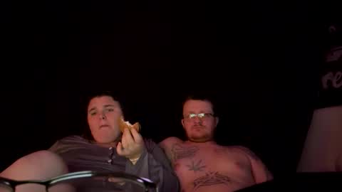 mommyndaddyplaytime online show from 15, 11, 2025