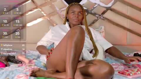  DINAH  online show from 16, 1, 2026