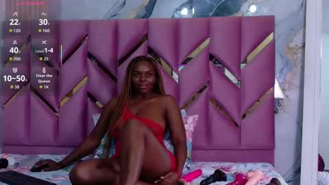  DINAH  online show from 1, 2, 2026