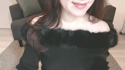 Snapshot of momo612238 chatting on 7, 3, 2025 Momo online show from 7, 3, 2025