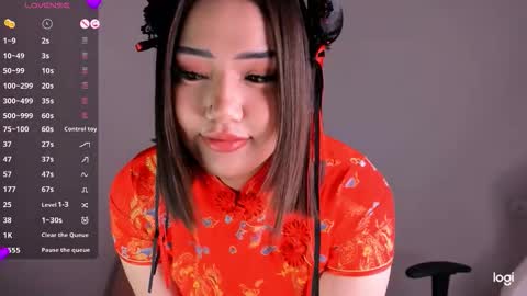 momo_ayase online show from 29, 9, 2025