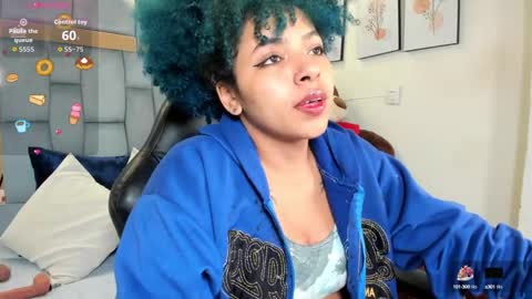 Momo  online show from 14, 9, 2025