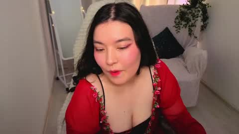 Snapshot of momorins chatting on 5, 5, 2026 Momo online show from 5, 5, 2026