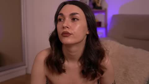 Mona Lisss online show from 30, 11, 2025