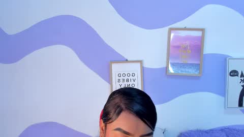 Snapshot of monaaxxx_ chatting on 29, 9, 2025 MONAAXXX online show from 29, 9, 2025