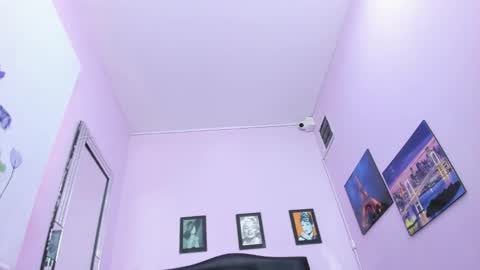 paola online show from 7, 3, 2026