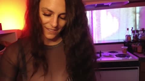 Mona online show from 5, 2, 2025