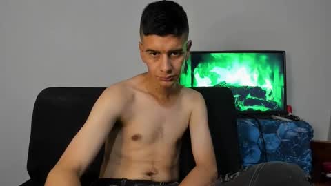 nicolas online show from 7, 12, 2024