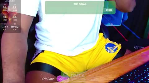 MoneyshotXXX online show from 2, 12, 2024