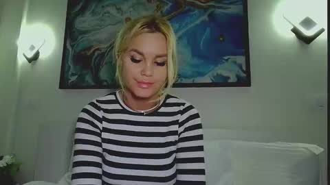 Monica online show from 14, 5, 2026