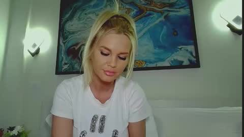 Monica online show from 6, 6, 2026