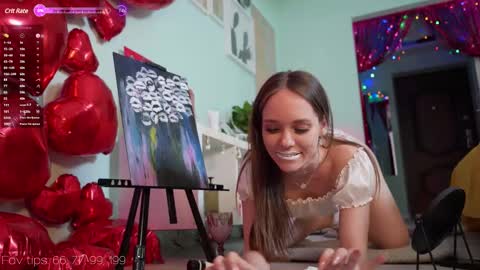 Monia Help me get 20000 subscribers online show from 26, 2, 2025