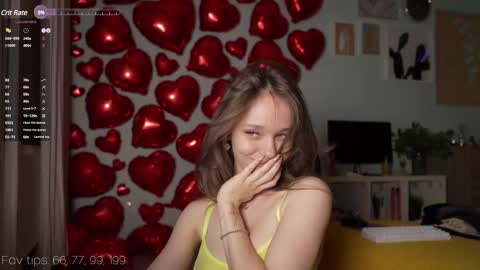 Monia Help me get 20000 subscribers online show from 2, 3, 2025