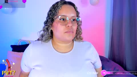 Snapshot of monica_bbw_ chatting on 14, 1, 2025 aleja independent model online show from 14, 1, 2025