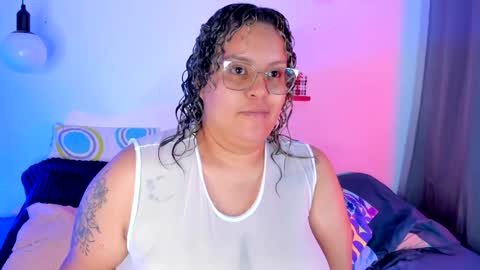 Snapshot of monica_bbw_ chatting on 28, 1, 2025 aleja independent model online show from 28, 1, 2025