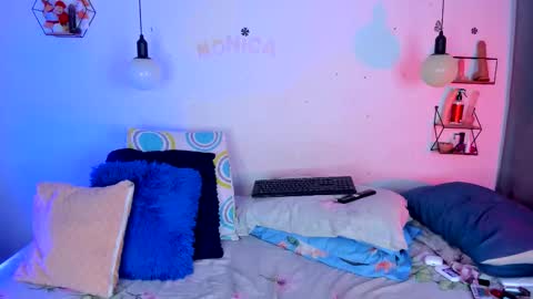 Snapshot of monica_bbw_ chatting on 9, 11, 2025 aleja independent model online show from 9, 11, 2025