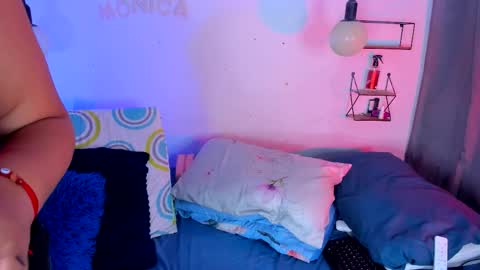 Snapshot of monica_bbw_ chatting on 12, 11, 2025 aleja independent model online show from 12, 11, 2025