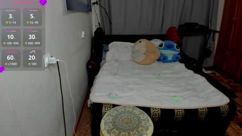 Snapshot of monica_elder chatting on 1, 3, 2026 Monica Elder online show from 1, 3, 2026