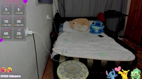 Snapshot of monica_elder chatting on 2, 3, 2026 Monica Elder online show from 2, 3, 2026