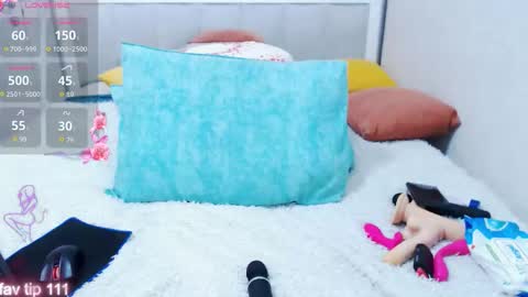 lizzi online show from 8, 3, 2026