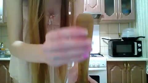 Monica online show from 3, 12, 2025