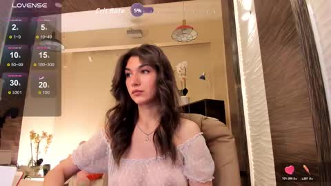 Monica online show from 14, 12, 2025