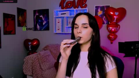 Snapshot of monica_xcx chatting on 18, 2, 2026 Monica online show from 18, 2, 2026