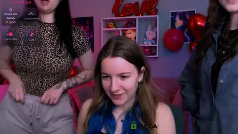 Snapshot of monica_xcx chatting on 21, 2, 2026 Monica online show from 21, 2, 2026