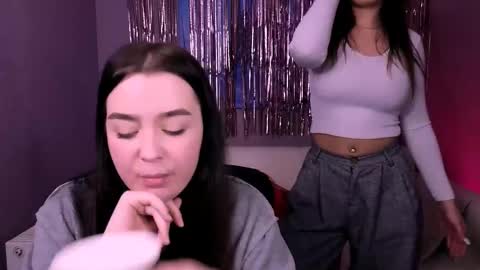 Snapshot of monica_xcx chatting on 25, 2, 2026 Monica online show from 25, 2, 2026