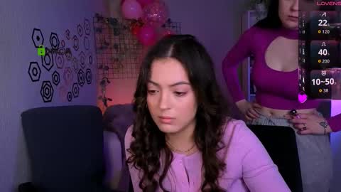 Snapshot of monica_xcx chatting on 27, 2, 2026 Monica online show from 27, 2, 2026